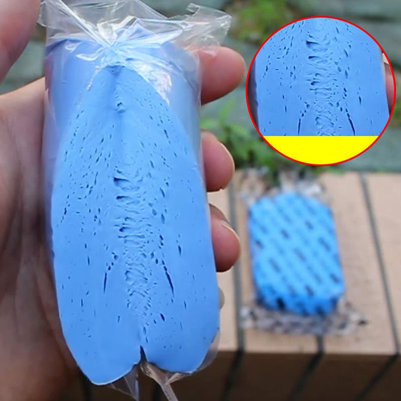 Magic Clean Your Car Easy Removing Detailing Wash Small Dirtying Remover