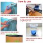 Magic Clean Your Car Easy Removing Detailing Wash Small Dirtying Remover