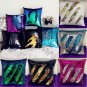 Nice Colorful Pillow Change Color By Touch