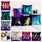 Nice Colorful Pillow Change Color By Touch