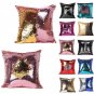 Nice Colorful Pillow Change Color By Touch