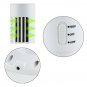 Mini Cool USB Fan For Your Desktop