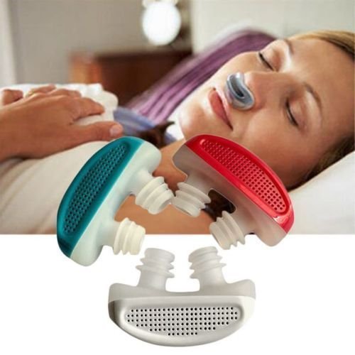 Stop Snore Sleep Like a Baby