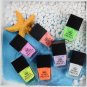 Nice Colors For Your Nails Liquid Nail Art Peeling Off Easy
