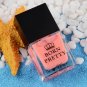 Nice Colors For Your Nails Liquid Nail Art Peeling Off Easy