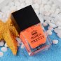 Nice Colors For Your Nails Liquid Nail Art Peeling Off Easy