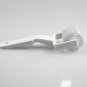 Roller Cutter New Way to Make Perfect Pie