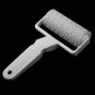 Roller Cutter New Way to Make Perfect Pie