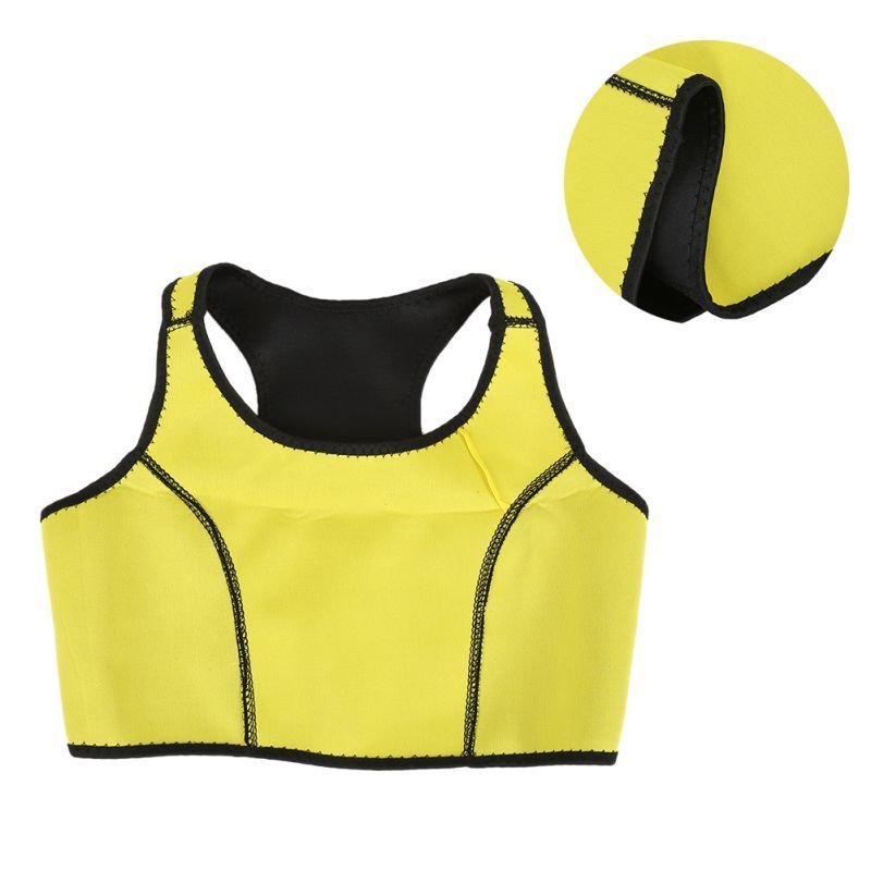 Sharper Your Body Vest