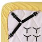 4pcs Keep Your Sheet in Place