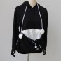 Nice Cool Hoodie Carry Your Pet Like a Kangaroo