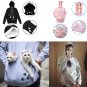 Nice Cool Hoodie Carry Your Pet Like a Kangaroo