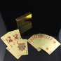 Play Poker Like a King With Gold Stylish Cards