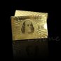 Play Poker Like a King With Gold Stylish Cards