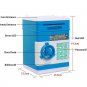 Portable Money Box Keep Your Money Safe
