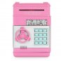 Portable Money Box Keep Your Money Safe