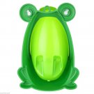 Frog Boys Kids Babies Toilet Training Children Potty Urinal Pee Trainer Urine