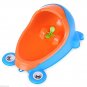 Frog Boys Kids Babies Toilet Training Children Potty Urinal Pee Trainer Urine