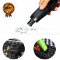 Clean Your Keyboard Fast and Easy With USB Vacum Cleaner