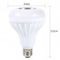 Play Music From Your Bulb Cool Gadget LED Change Colors