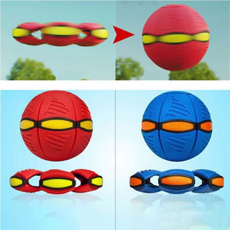 Cool NEW Toy Kids Amazing Magic Ball to Play With
