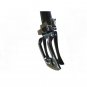 Belt Easy New Design Pants No Fall