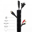 Mange Your Easy Cables Stop The Mess