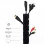 Mange Your Easy Cables Stop The Mess