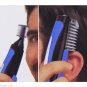 Micro Touch Max Personal Nose Ear Neck Hair Trimmer Shaver Grooming Remover Kit