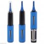 Micro Touch Max Personal Nose Ear Neck Hair Trimmer Shaver Grooming Remover Kit