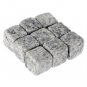 9pcs Whisky Ice Stones Set Drinks Cooler Cubes Beer Rocks Granite