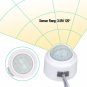 Light Your Room at Night Guide You in The Dark