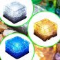 Light Your Floor Cool Solar Way