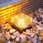 Light Your Floor Cool Solar Way