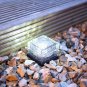Light Your Floor Cool Solar Way
