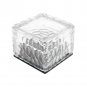 Light Your Floor Cool Solar Way