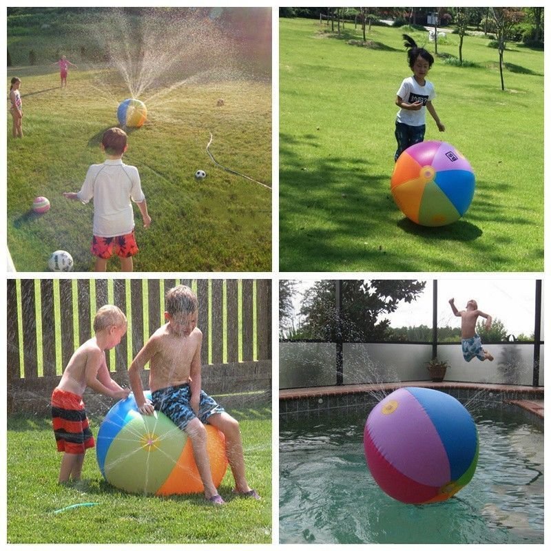 New Cool Game Water Play Kids