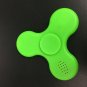 Fidget Spinner LED Lights Spin and Play Music