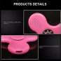 Fidget Spinner LED Lights Spin and Play Music