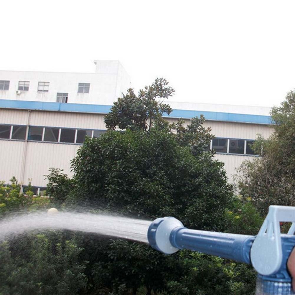 Garden Sprayer Turbo Spray Gun Car Washing Washer