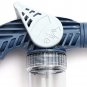 Garden Sprayer Turbo Spray Gun Car Washing Washer