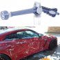 Garden Sprayer Turbo Spray Gun Car Washing Washer