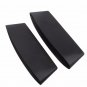 2pcs Car Catcher Organizer Box No More Items Fallen Under The Seat
