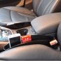 2pcs Car Catcher Organizer Box No More Items Fallen Under The Seat