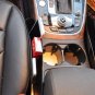 2pcs Car Catcher Organizer Box No More Items Fallen Under The Seat