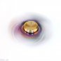 Rainbow EDC Hand Spinner Tri Fidget Focus Desk Toys Stocking Stuffer Kids/Adult