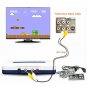 Console Game Take You Back Nostalgic Retro