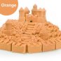 Kinetic Magic Motion Colorful Sand Kid Child DIY Indoor Play Craft Non Toxic Toy