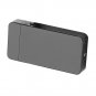 Light Up a Cigarette Even On Windy Condition Strong Lighter USB Charge NEW Desig