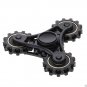 Hand Spinner Tri Fidget Steel Ball Bearing EDC Desk Focus Toy For Kids Adults